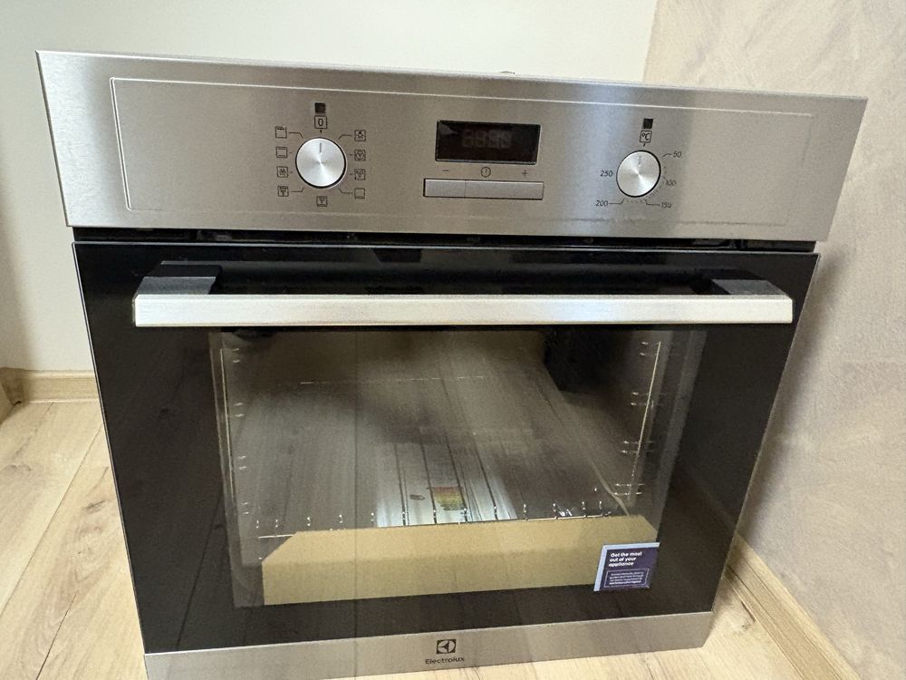 Фурна electrolux