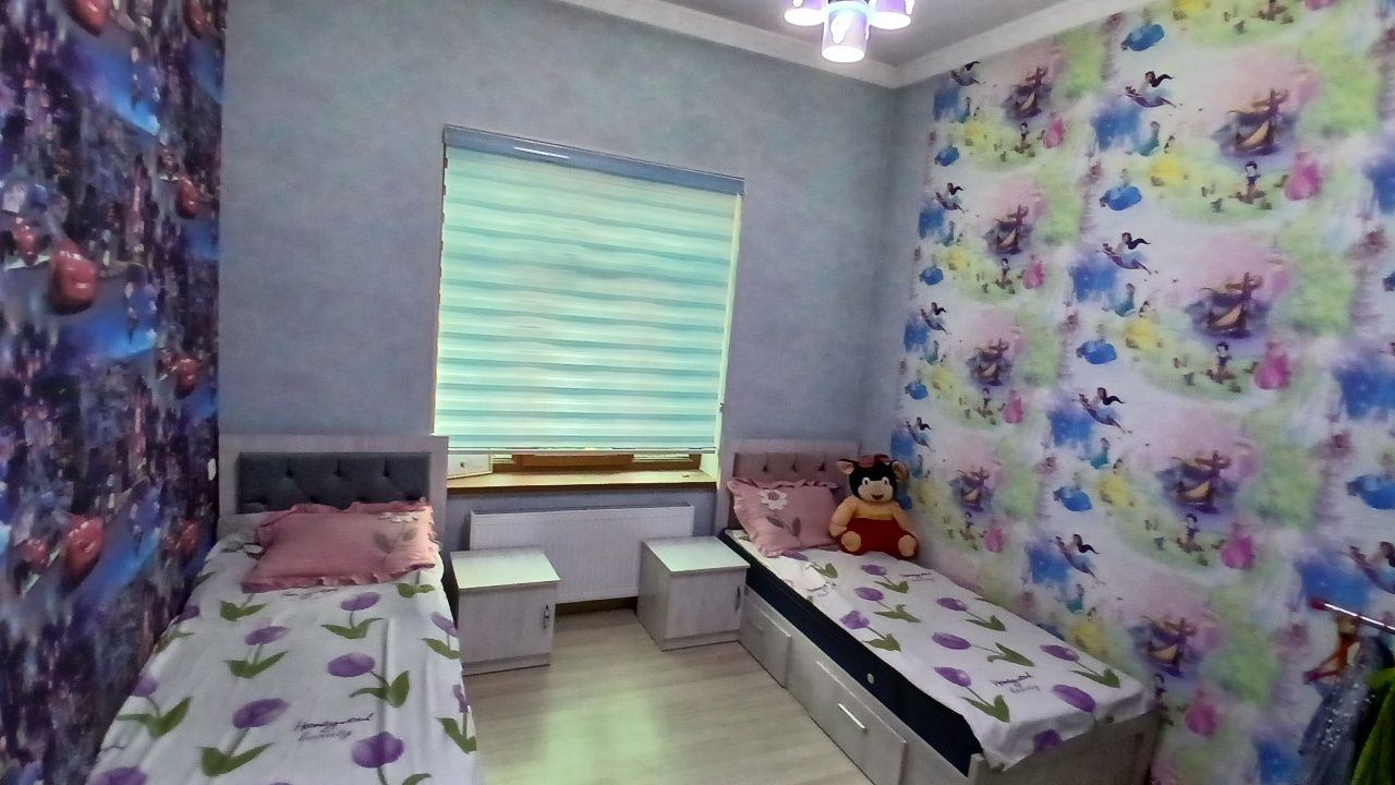 Узимини уйимиз тезкор зарул