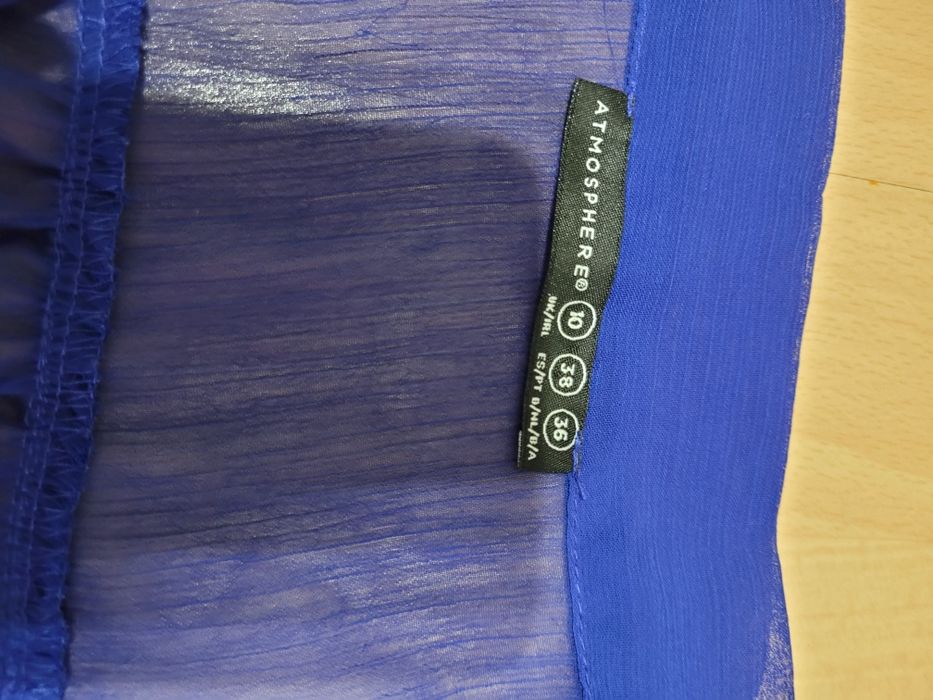 Bluza eleganta Atmosphere