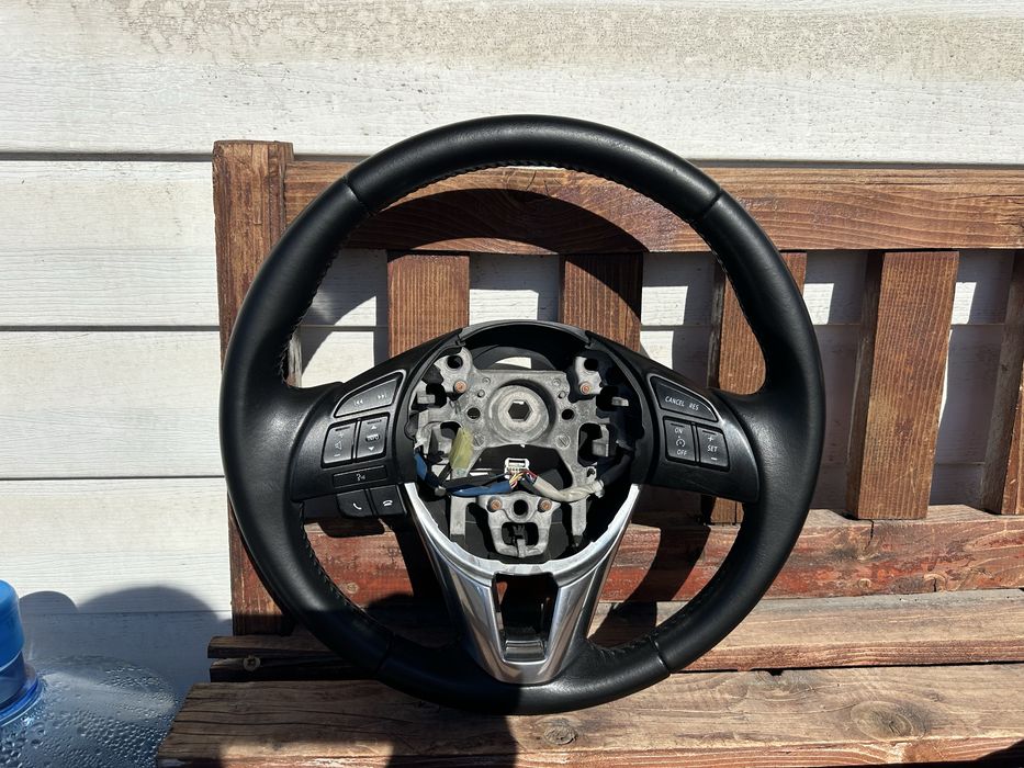 Мултиволан за Мазда CX-5