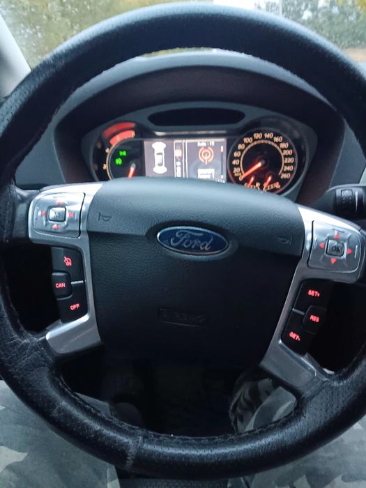 De Vanzare Ford Mondeo mk4