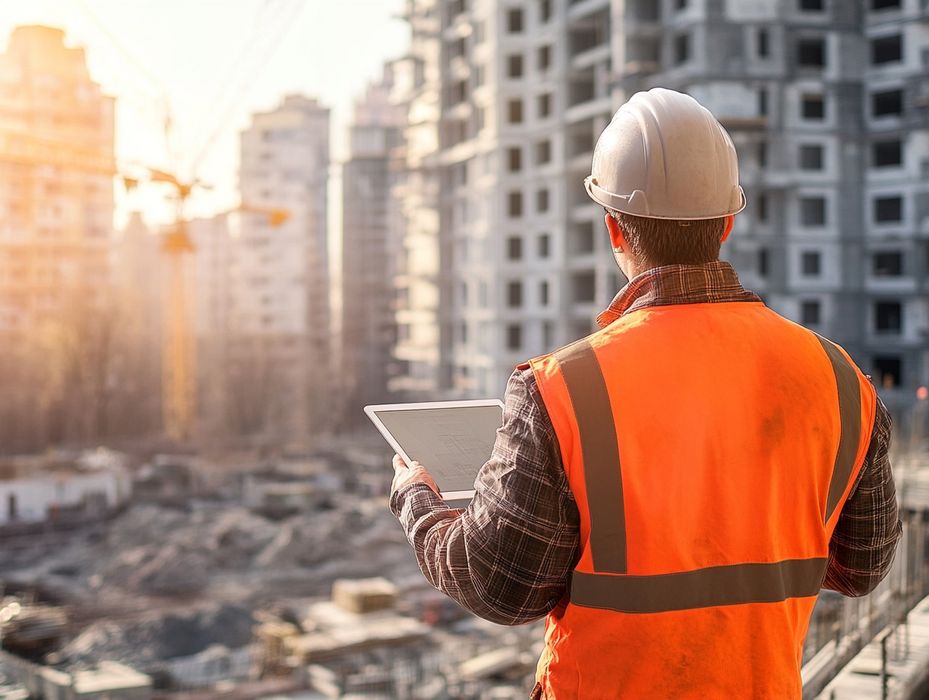 Здравствуйте! Предлагаем Строительные услуги. Черновой Чистовой .