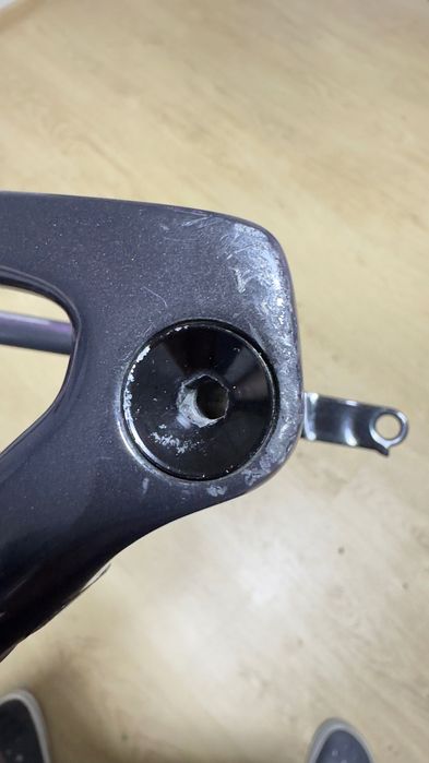 Specialized s-works tarmac sl8 2025