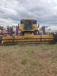 Продам Комбайн New Holland 6050