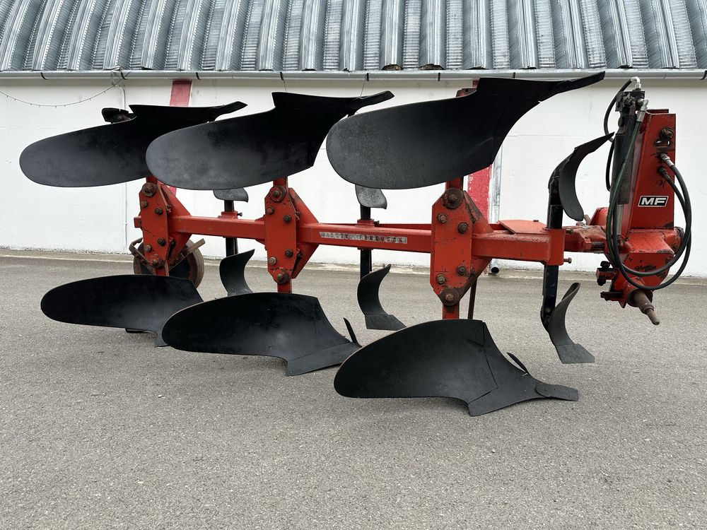 Plug Huard TR 65 T 3(2+1) trupite