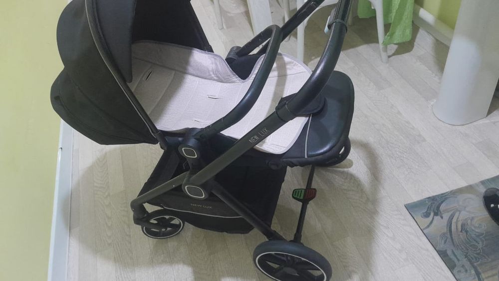 Продам   каляску