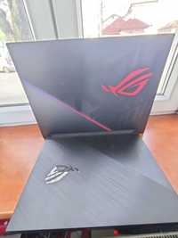Vând Laptop Gaming ASUS ROG Strix G G531GT