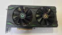 RTX 3070 8GB GDDR6 Gaming Graphics Card
