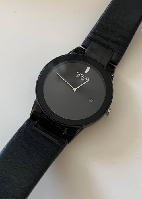 Мъжки часовник Citizen Eco-Drive / AU1065-07E