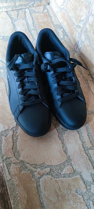 Sneakers Puma smash 3 0