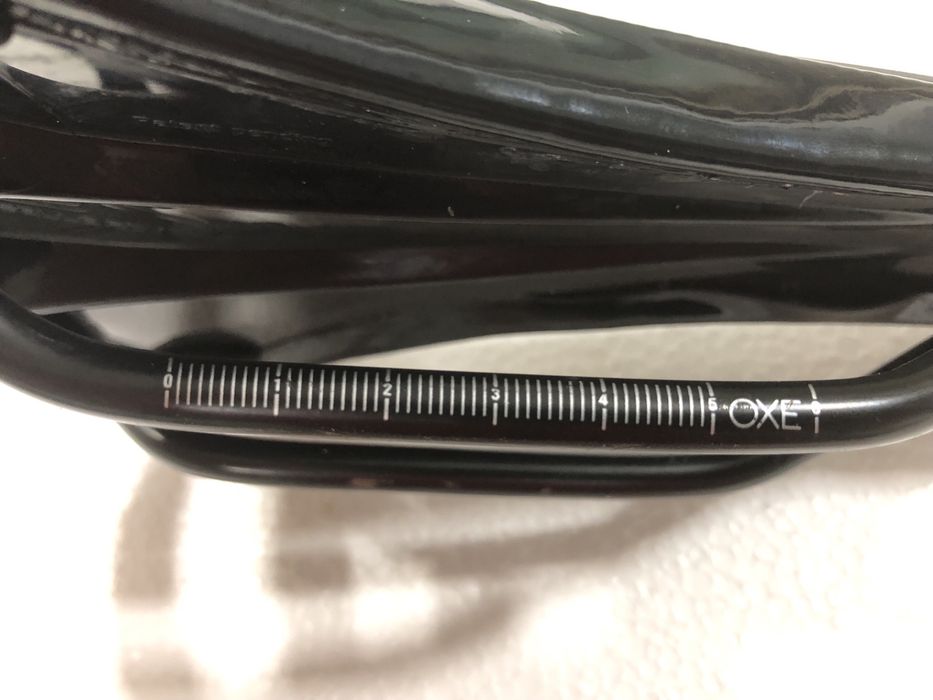 ЧИСТО НОВИ Седалалка Velomann + колче Velomann