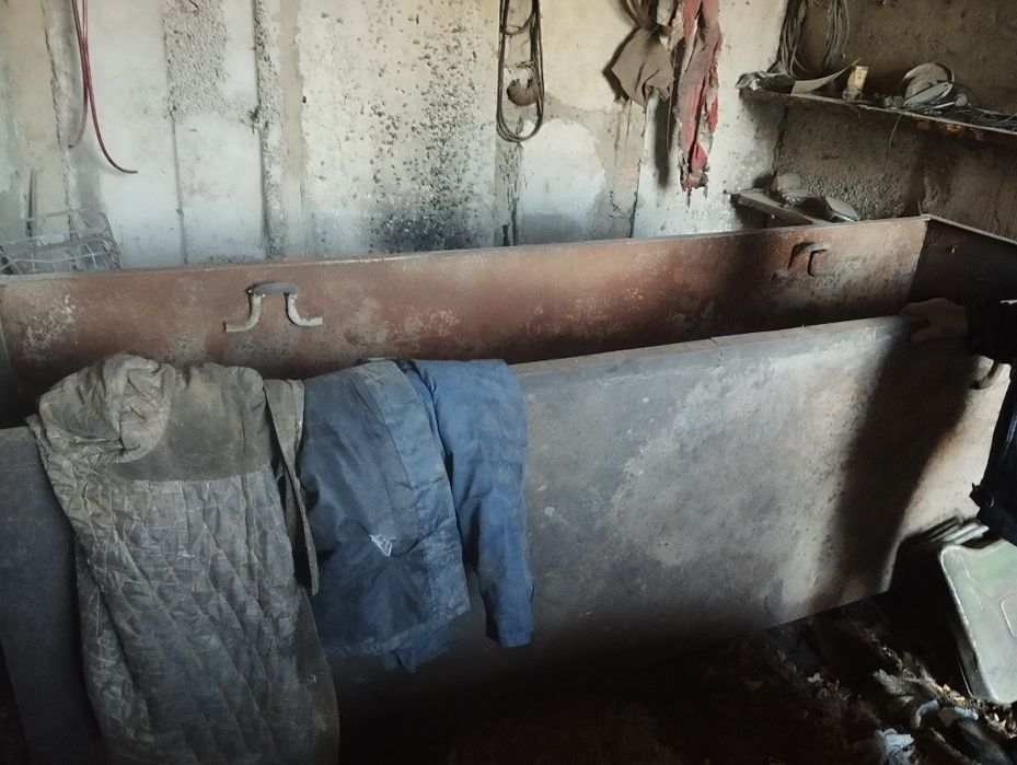 Продам ёмкость под