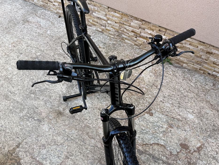 Giant Talon L размер 3х10 Shimano XT 27.5 цола