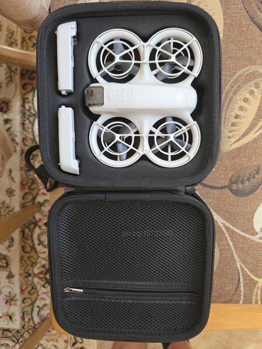 Дрон DJI Neo Fly More Combo