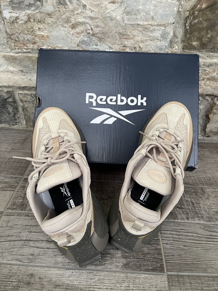 Reebok Zig Kinetica 2.5 Edge