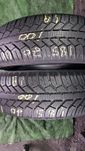 Anvelope 2x185 70 14 semperit iarnă  dot 19 mm 6.