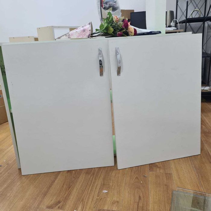 Полка - коробка, стеллаж