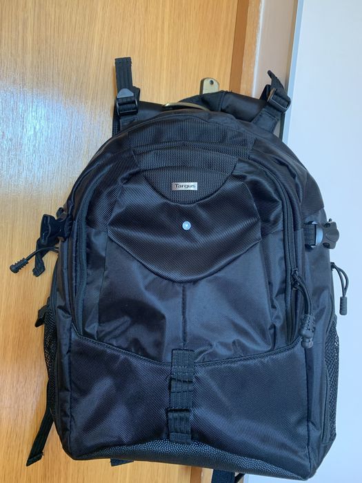 Rucsac Laptop Dell Targus, 16'', Black