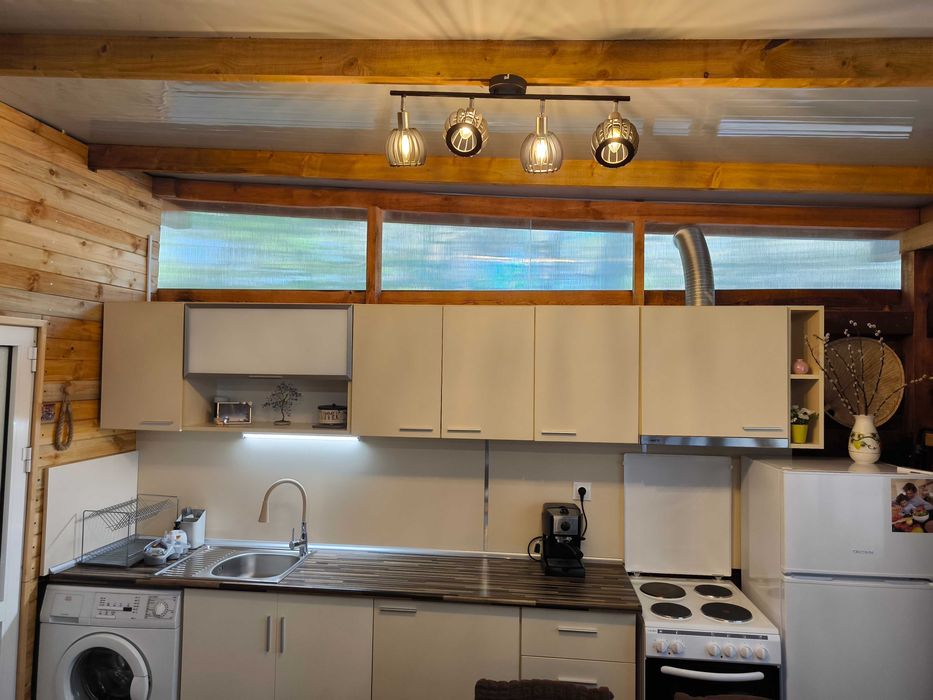 каравана еко созопол