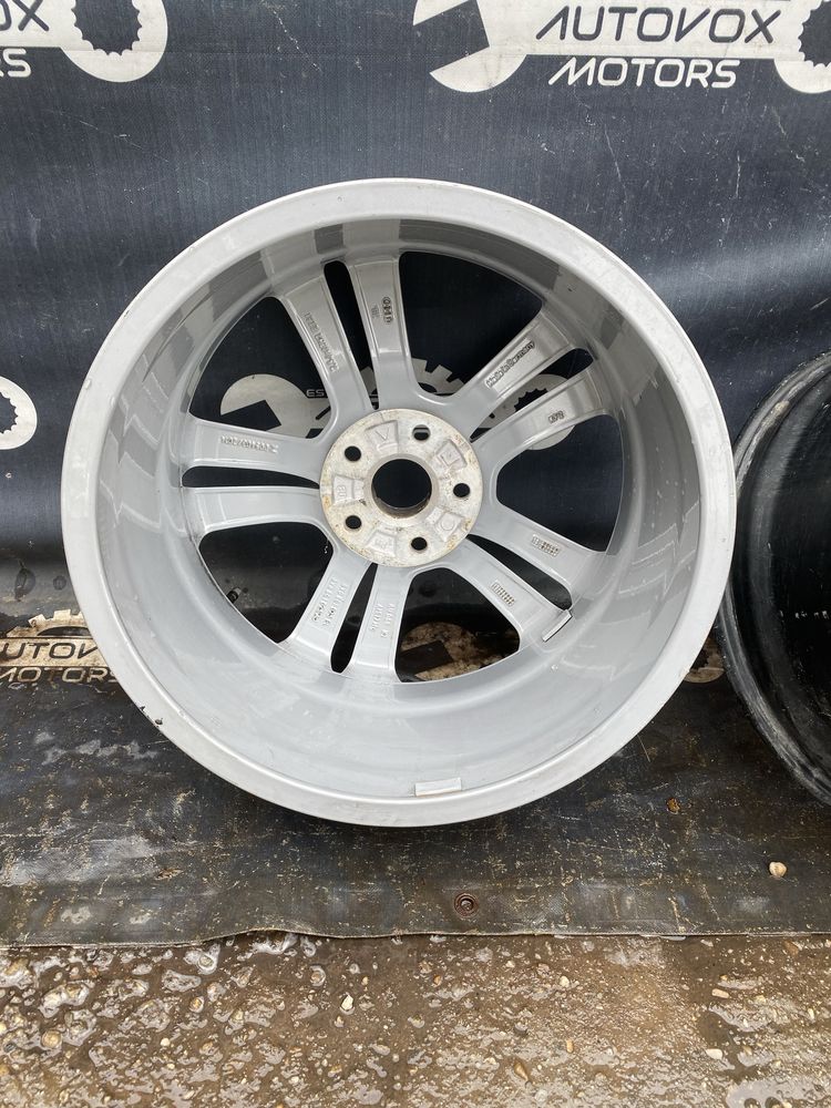 Janta aliaj 18" Audi A3 S Line 8V