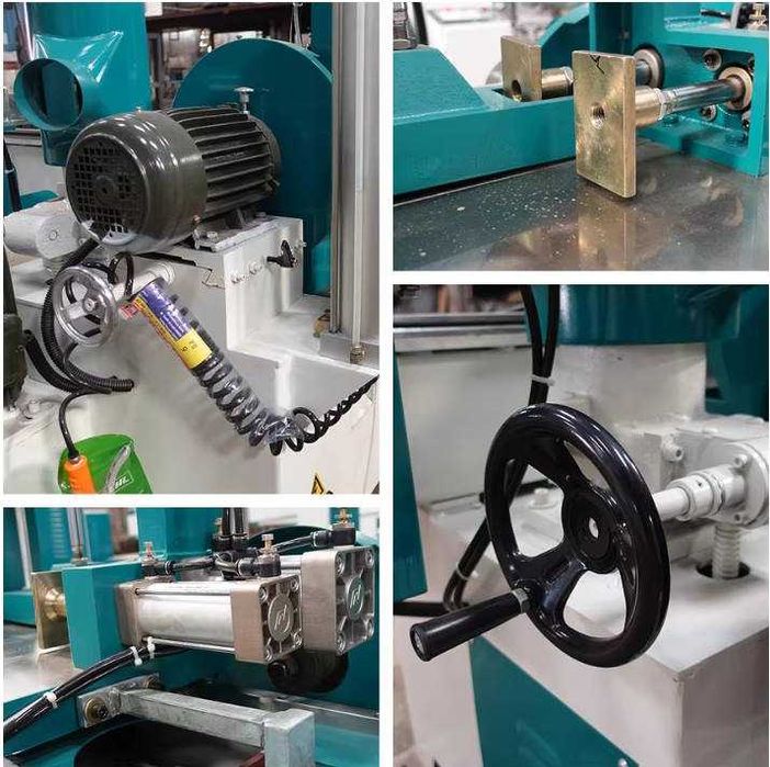 Продаю микрошип станок для сращивание доски