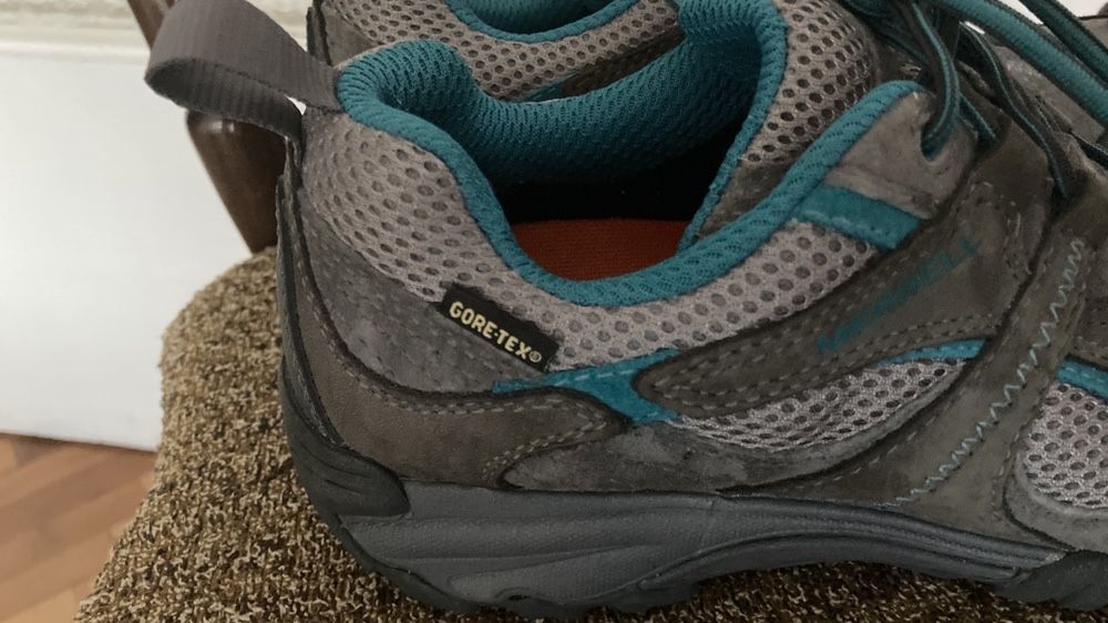 Дамски обувки Мерел