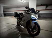 Ducati SuperSport S - TVA deductibil