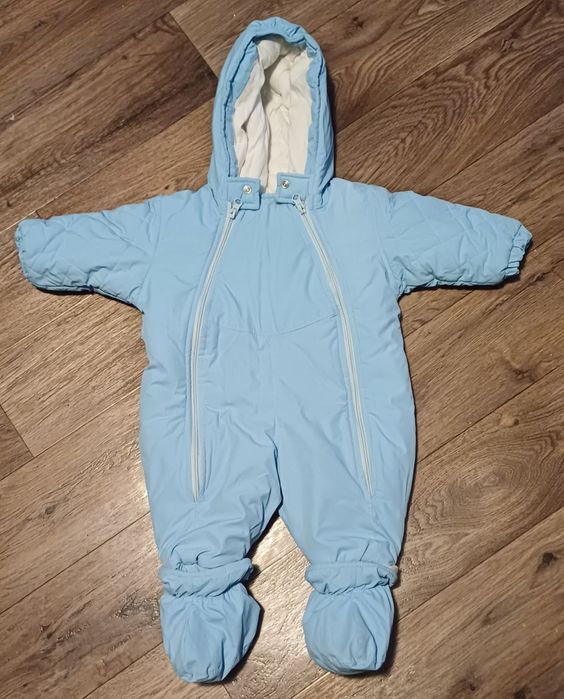 Combinezoane bebeluși