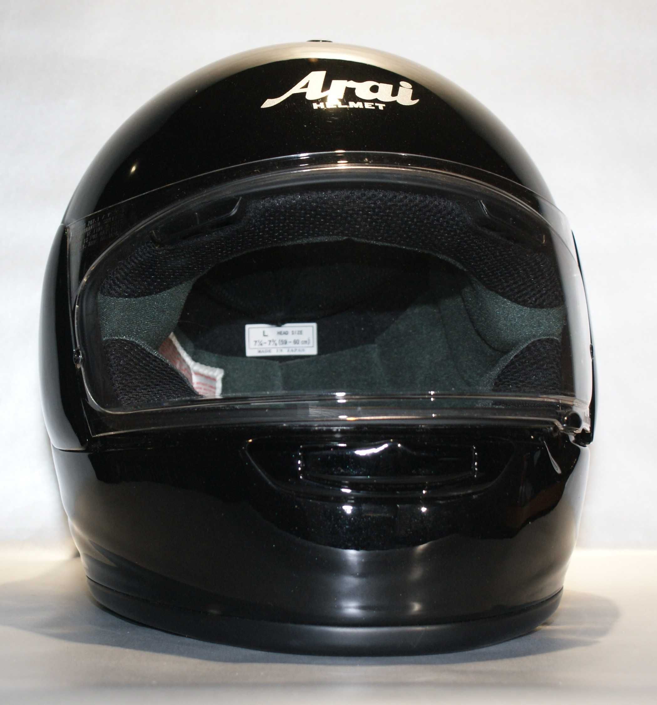 Каска за мотор Arai Axces размер L