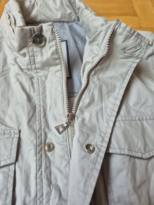 Geacă BELFE "1920 Milano" Bărbați - Versatilă și Elegantă - 50