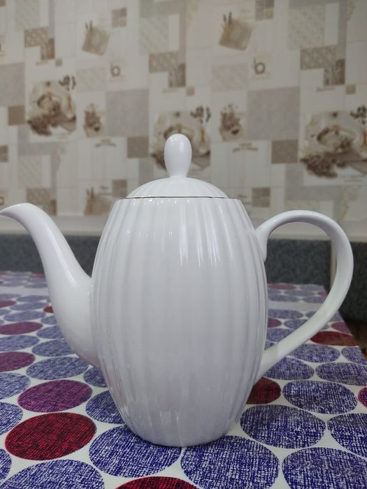 Продам заварочный чайник