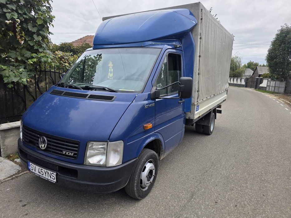 Volkswagen LT 46