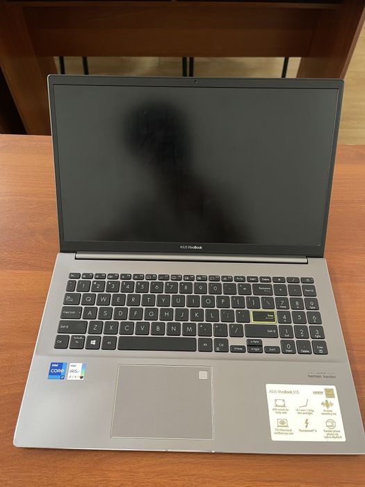 Asus Vivobook S16