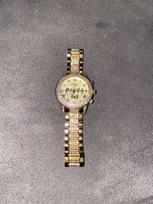 Ceas Geneva stare foarte buna