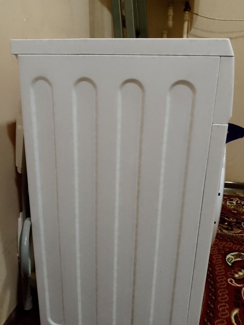 Автомат Кир Мошин