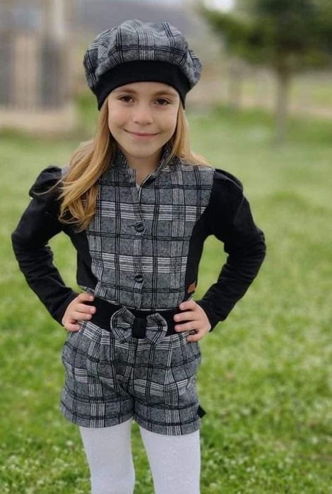 Детски комплект като ново