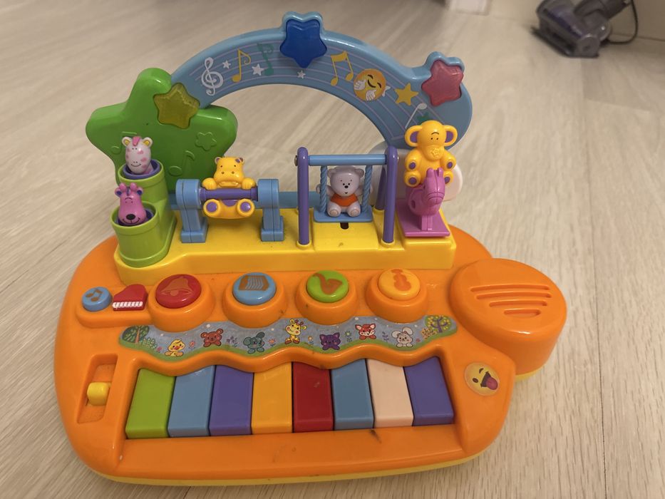 Игрушки для детей