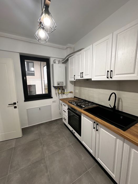 Inchiriez apartament cu o camera