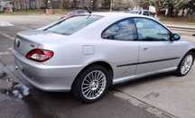 Пежо/ Peugeot 406 купе/coupe