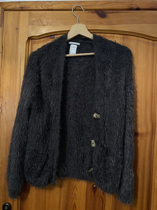 Сива жилетка Zara