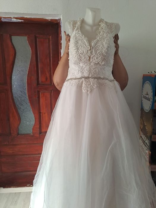 Rochie de mireasa