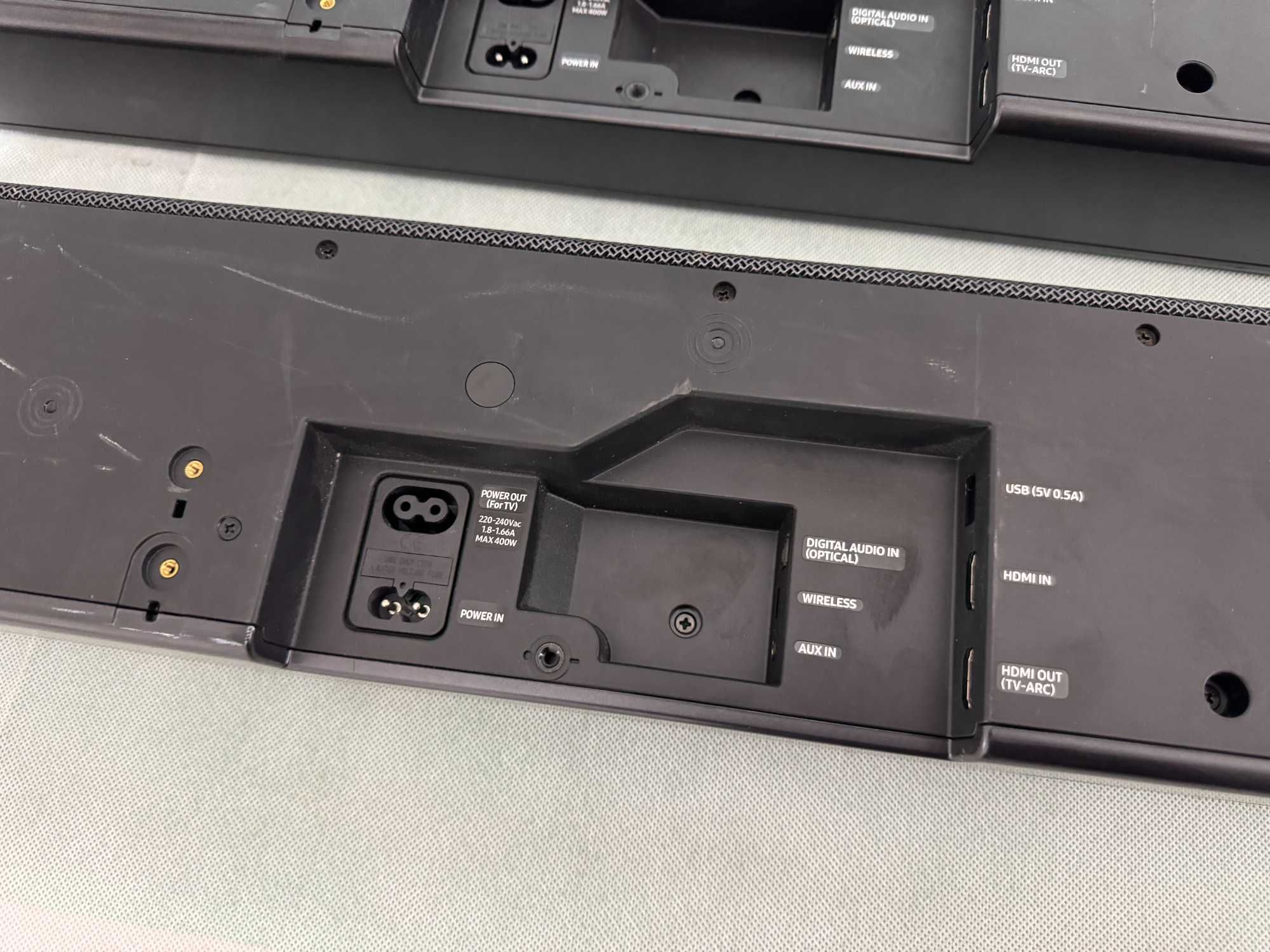 Саундбар - Samsung HW-MS500 /XU