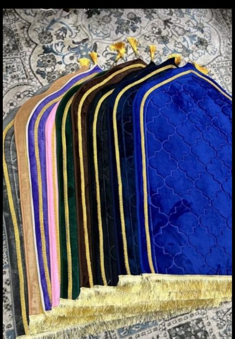 Жайнамаз в наличии