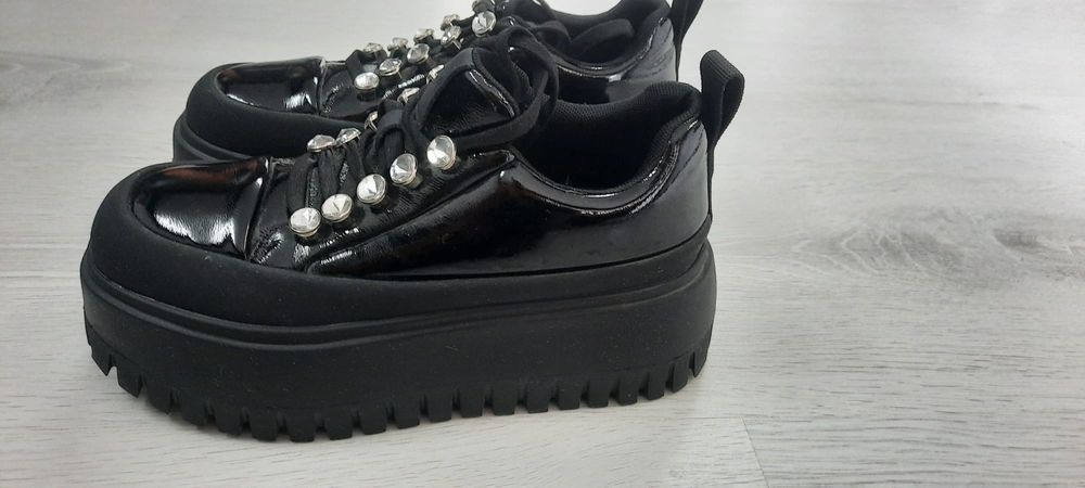 Pantofi Epica nr 36