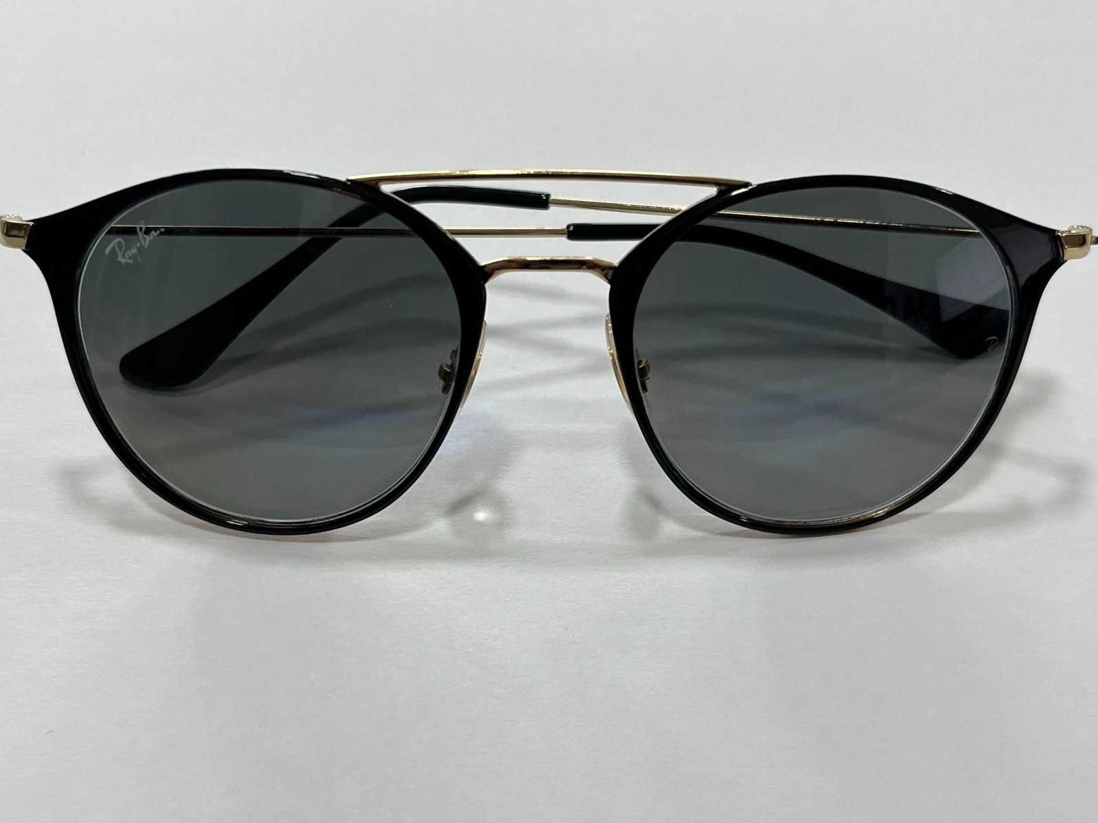 Слънчеви очила RayBan RB3546