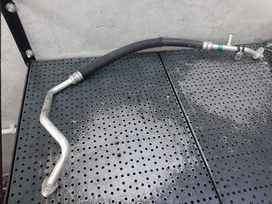 conducta clima ac  0.9 tce h4bb408 renault captur 924540424r