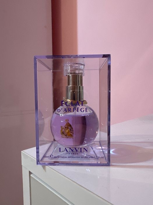 EDP Lanvin 50 ml