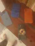 De vanzare iphone 11