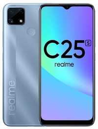 Телефон Realme C25S