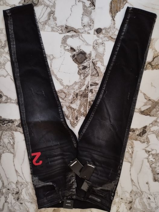 Disgoard negru calitate Italia.